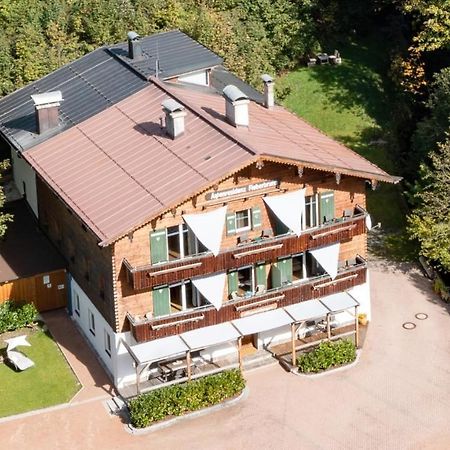Appartamento Alpenresidenz Fieberbrunn Esterno foto