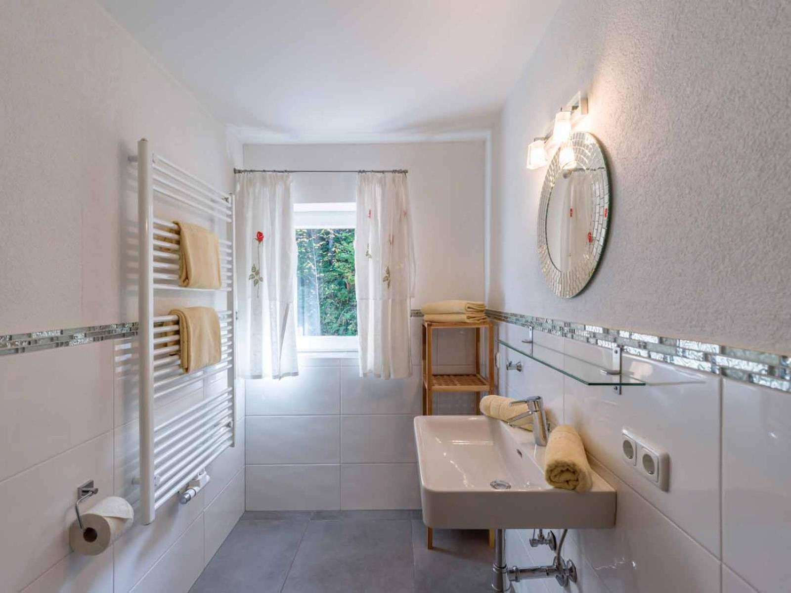 Appartamento Alpenresidenz Fieberbrunn Esterno foto